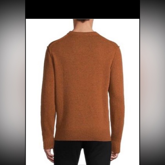 Men’s sweater - Picture 2 of 7